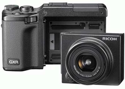 10 công nghệ camera đỉnh cao 2009 ảnh 4