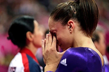 25 khoảnh khắc đáng nhớ nhất Olympic 2012 ảnh 17