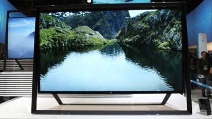 Những sản phẩm hấp dẫn nhất CES 2013 ngày 3 ảnh 4 Những sản phẩm hấp dẫn nhất CES 2013 ngày 3 ảnh 4
