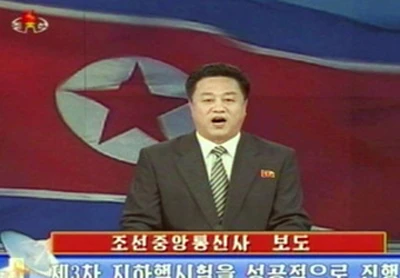 "Triều Tiên không khuất phục trước nghị quyết Liên Hợp Quốc" ảnh 1 "Triều Tiên không khuất phục trước nghị quyết Liên Hợp Quốc" ảnh 1