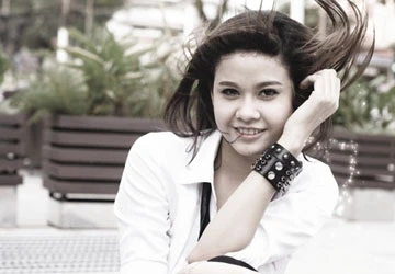 Trương Quỳnh Anh: "Để trái tim dẫn dắt…" ảnh 3 Trương Quỳnh Anh: "Để trái tim dẫn dắt…" ảnh 3