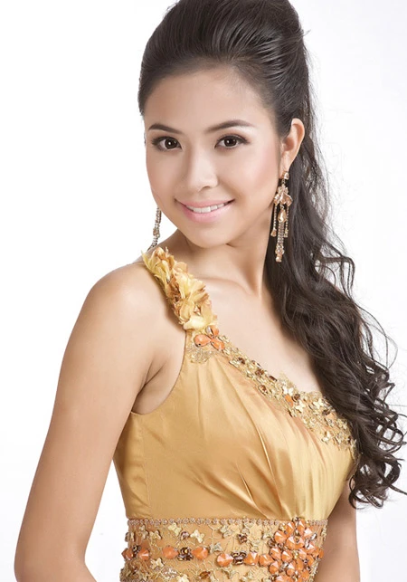 Kiều Khanh lý giải về kết quả Miss World ảnh 2