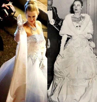 Hoàng gia Monaco chỉ trích phim của Nicole Kidman ảnh 1 Hoàng gia Monaco chỉ trích phim của Nicole Kidman ảnh 1