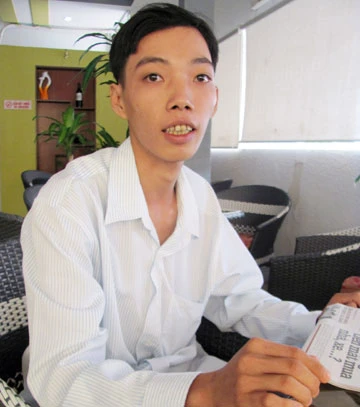 Từ phản ánh của Pháp Luật TP.HCM: Một công dân đã được minh oan ảnh 1 Từ phản ánh của Pháp Luật TP.HCM: Một công dân đã được minh oan ảnh 1
