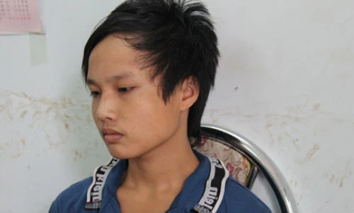 Nhắc con tu chí làm ăn bị con đâm chết ảnh 1 Nhắc con tu chí làm ăn bị con đâm chết ảnh 1