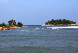 “Bãi biển không chỉ để tắm...” ảnh 1 “Bãi biển không chỉ để tắm...” ảnh 1