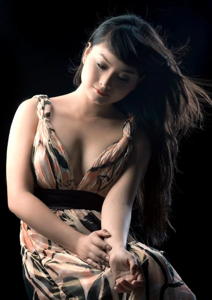 Lan Phương - “Người đặc biệt” của làng giải trí ảnh 2 Lan Phương - “Người đặc biệt” của làng giải trí ảnh 2