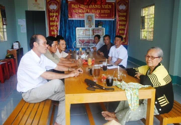 Viết tiếp bài “chết để con được học”: Lẽ ra người mẹ ấy không chết ảnh 3 Viết tiếp bài “chết để con được học”: Lẽ ra người mẹ ấy không chết ảnh 3