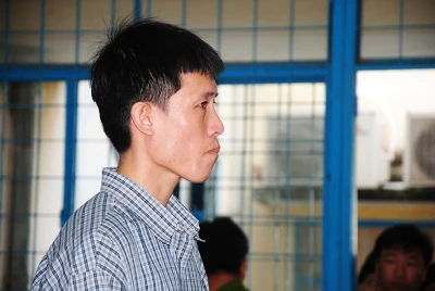 Tường thuật phiên xử phúc thẩm vụ vợ chồng Giang - Thơm hành hạ bé Hào Anh ảnh 6 Tường thuật phiên xử phúc thẩm vụ vợ chồng Giang - Thơm hành hạ bé Hào Anh ảnh 6