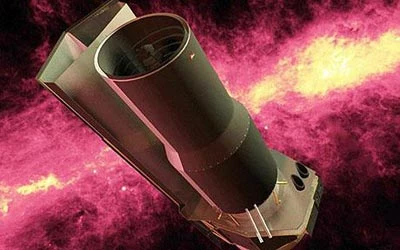 Những phát hiện gây chấn động của NASA ảnh 7 Những phát hiện gây chấn động của NASA ảnh 7