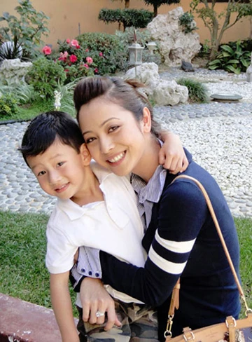Jennifer Phạm: Đừng chờ đợi tôi cưới trong năm nay ảnh 2