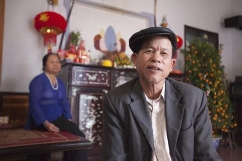 Quan họ ngửa nón nhận tiền: Nhỏ và không nhỏ! ảnh 1 Quan họ ngửa nón nhận tiền: Nhỏ và không nhỏ! ảnh 1