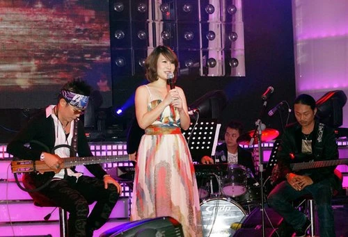 Jimmii Nguyễn: "Chẳng tiền nào mua được thương hiệu của tôi" ảnh 3 Jimmii Nguyễn: "Chẳng tiền nào mua được thương hiệu của tôi" ảnh 3