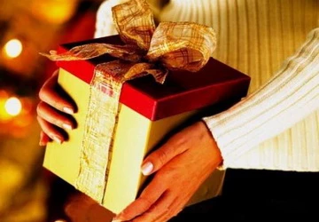 Tư vấn chọn quà tết cho người thân ảnh 1