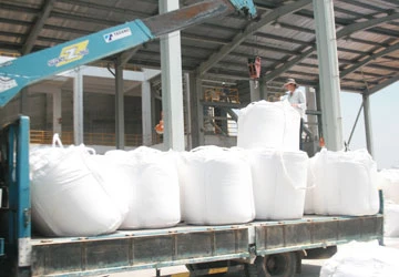 Xung quanh dự án bauxite và cảng Kê Gà: “Họ đã coi thường phản biện!” ảnh 1 Xung quanh dự án bauxite và cảng Kê Gà: “Họ đã coi thường phản biện!” ảnh 1