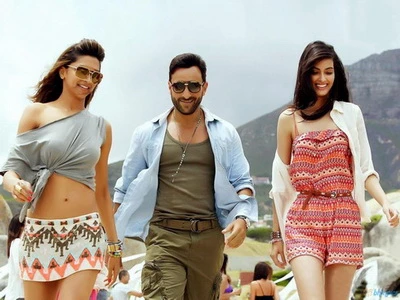 Các phim Bollywood sắp trở lại Việt Nam ảnh 2