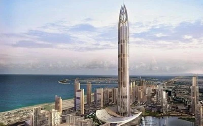 7 siêu kiến trúc 'ngủ vùi' trên trang giấy ảnh 4