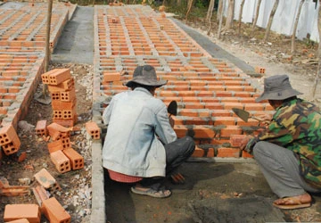 Trên những nghĩa trang hài nhi - Bài 1: Người đưa đò bến trần gian ảnh 2 Trên những nghĩa trang hài nhi - Bài 1: Người đưa đò bến trần gian ảnh 2