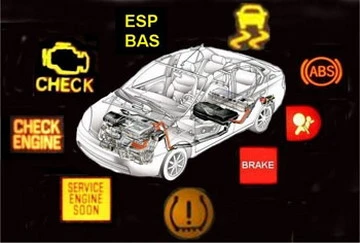 Làm thế nào để chiếc xe vẫn chạy tốt sau 160,000 km? ảnh 2