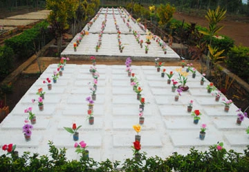 Trên những nghĩa trang hài nhi - Bài 2: Nâng niu mầm sống ảnh 1 Trên những nghĩa trang hài nhi - Bài 2: Nâng niu mầm sống ảnh 1
