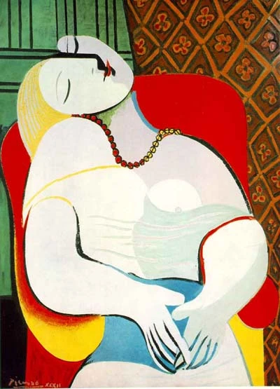 Bức họa của Picasso có giá kỷ lục 3.400 tỉ đồng ảnh 1