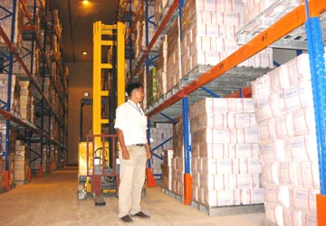 Vì sự phát triển bền vững kinh tế thủy sản ĐBSCL ảnh 2 Vì sự phát triển bền vững kinh tế thủy sản ĐBSCL ảnh 2