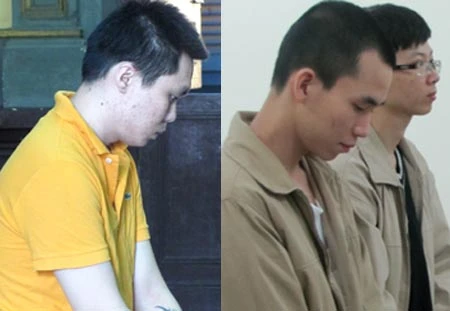 Cảnh báo tội phạm sử dụng công nghệ cao để lừa đảo ảnh 1 Cảnh báo tội phạm sử dụng công nghệ cao để lừa đảo ảnh 1