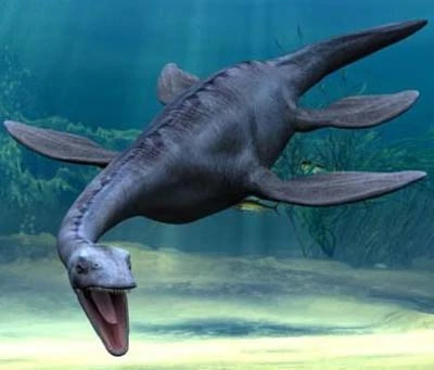 Sự thật về con quái vật trong hồ Loch Ness ảnh 1 Sự thật về con quái vật trong hồ Loch Ness ảnh 1