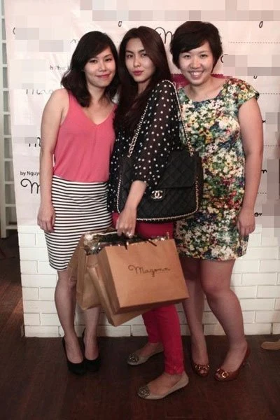 Tăng Thanh Hà dính nghi án mang bầu? ảnh 1 Tăng Thanh Hà dính nghi án mang bầu? ảnh 1