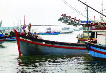 Kiểm ngư sẽ được trang bị hiện đại ảnh 2 Kiểm ngư sẽ được trang bị hiện đại ảnh 2