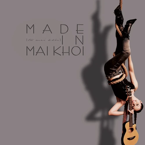 Mai Khôi đã chín mọng hơn rồi! ảnh 1