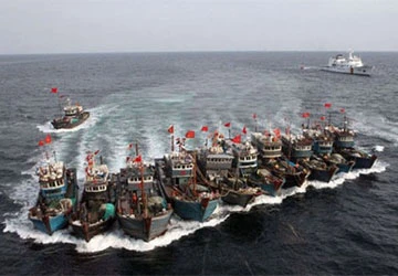 Trung Quốc quá ngang ngược! ảnh 2 Trung Quốc quá ngang ngược! ảnh 2