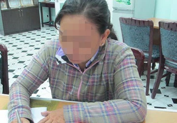 Rộ giấy tờ giả qua công chứng - Bài 2: Thiệt hại nặng, xử lý nhẹ ảnh 1 Rộ giấy tờ giả qua công chứng - Bài 2: Thiệt hại nặng, xử lý nhẹ ảnh 1