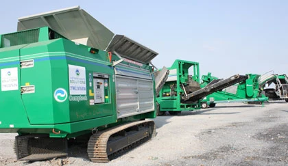 Dự án khủng về rác… của ông Việt kiều Mỹ ảnh 1 Dự án khủng về rác… của ông Việt kiều Mỹ ảnh 1
