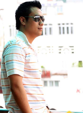 Việt Anh: "Mình tôi chịu điều tiếng là đủ" ảnh 6 Việt Anh: "Mình tôi chịu điều tiếng là đủ" ảnh 6