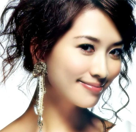 "Thập đại mỹ nhân" khó lấy chồng của showbiz Hoa ngữ ảnh 2 "Thập đại mỹ nhân" khó lấy chồng của showbiz Hoa ngữ ảnh 2
