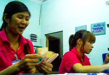 Những “cây xăng quyền lực” trên quốc lộ 20 - Bài 4: Mua đường qua Trạm cân Dầu Giây ảnh 3 Những “cây xăng quyền lực” trên quốc lộ 20 - Bài 4: Mua đường qua Trạm cân Dầu Giây ảnh 3