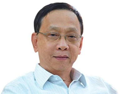 Những đại gia tuổi Tỵ khuynh đảo thương trường Việt ảnh 3 Những đại gia tuổi Tỵ khuynh đảo thương trường Việt ảnh 3