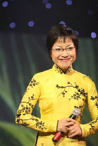 MC thành công của chương trình Gặp nhau cuối tuần MC thành công của chương trình Gặp nhau cuối tuần