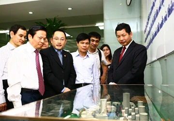 FPT hứa đáp ứng 20% nhu cầu nhân lực CNTT ảnh 1 FPT hứa đáp ứng 20% nhu cầu nhân lực CNTT ảnh 1