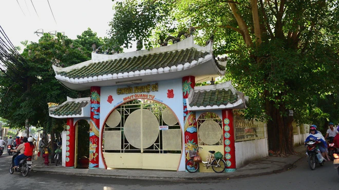 Phùng Há - 100 năm bây giờ mới kể- Kỳ cuối: Ra đi và gửi lại ảnh 2 Phùng Há - 100 năm bây giờ mới kể- Kỳ cuối: Ra đi và gửi lại ảnh 2