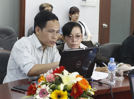 Giao lưu trực tuyến: “Bảo vệ quyền làm đẹp” ảnh 3