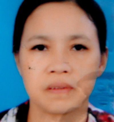Lừa hơn 42 tỉ đồng từ sổ đỏ giả làm từ phôi thật ảnh 1 Lừa hơn 42 tỉ đồng từ sổ đỏ giả làm từ phôi thật ảnh 1