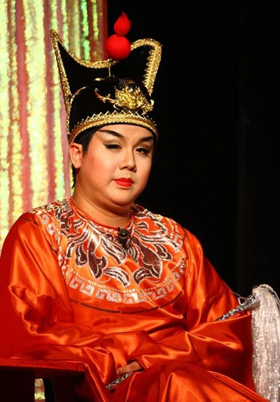 Cháu nội NSƯT Bảo Quốc muốn kiện hãng phim ảnh 3 Cháu nội NSƯT Bảo Quốc muốn kiện hãng phim ảnh 3