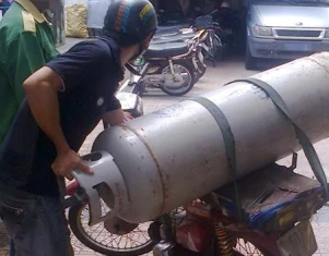 Xe máy cũ khắp nơi ảnh 1