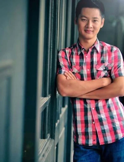 “Phải lấy người như Khánh Thi!” ảnh 1 “Phải lấy người như Khánh Thi!” ảnh 1