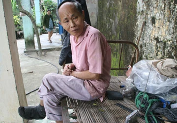 Tết cuối cùng ở làng Vân ảnh 2