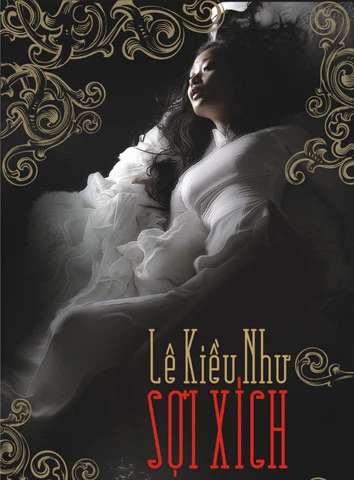 Lê Kiều Như: Từ lúc "cởi đồ"... người ta mới biết đến mình(!) ảnh 2 Lê Kiều Như: Từ lúc "cởi đồ"... người ta mới biết đến mình(!) ảnh 2
