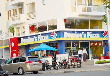 Cấm kinh doanh trong chung cư: Đa số ủng hộ nhưng còn vướng luật ảnh 1 Cấm kinh doanh trong chung cư: Đa số ủng hộ nhưng còn vướng luật ảnh 1