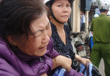 Vì sao xe tải nặng là “hung thần”? - Bài 1: Tài xế không nắm luật, kém kỹ năng ảnh 1 Vì sao xe tải nặng là “hung thần”? - Bài 1: Tài xế không nắm luật, kém kỹ năng ảnh 1
